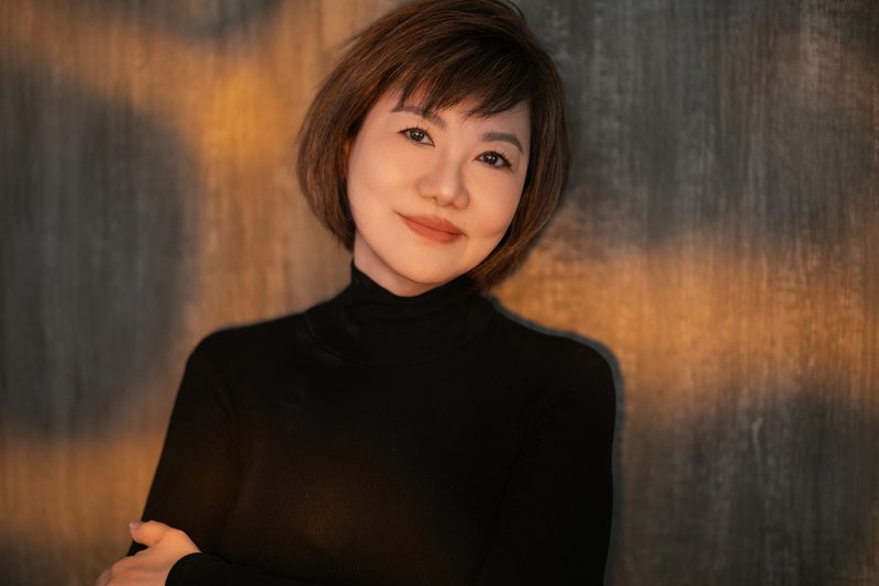 Esther Teh, District Manager of AIA Bhd and Managing Director of F.P. Advisor Builder Sdn. Bhd